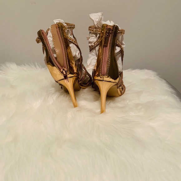 Aldo sandal - Picture 5 of 12